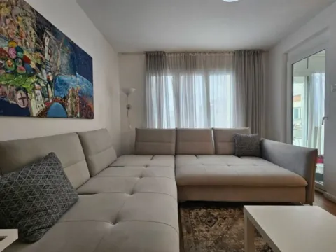 Sale, two bedroom apartment, 61m², Centar, Bar - image 2