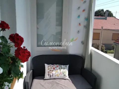 Prodaja, trosoban stan, 61m², Stari Slankamen, Inđija - image 16