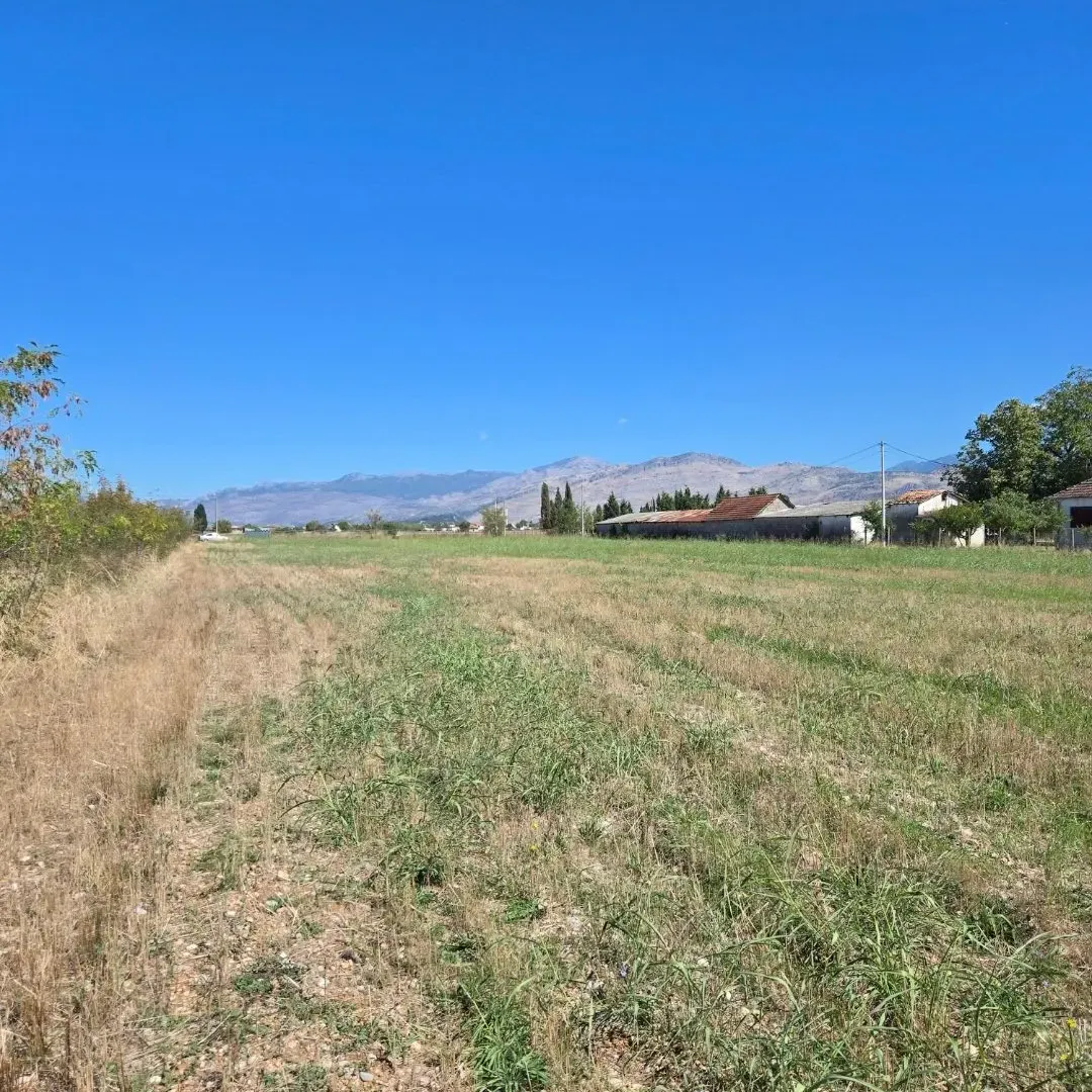 Prodaja, plac, 9100m², Mataguži, Podgorica