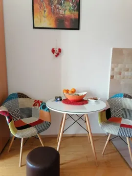 Rent, one bedroom apartment, 27m², Stari Aerodrom, Podgorica - image 13