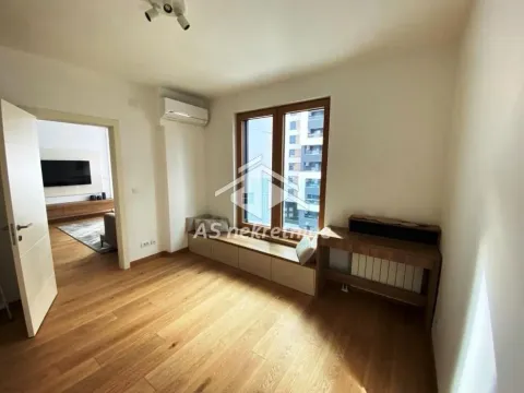 Rent, three bedroom apartment, 73m², Novi Beograd Blok 65, Novi Beograd Sve Podlokacije - image 12