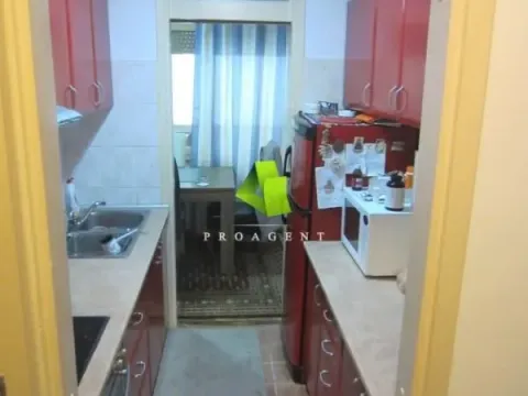 Sale, four bedroom apartment, 102m², Medijana, Niš - image 2