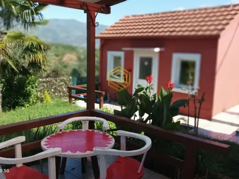 Prodaja, kuća, 132m², Ćurilac, Danilovgrad - image 7