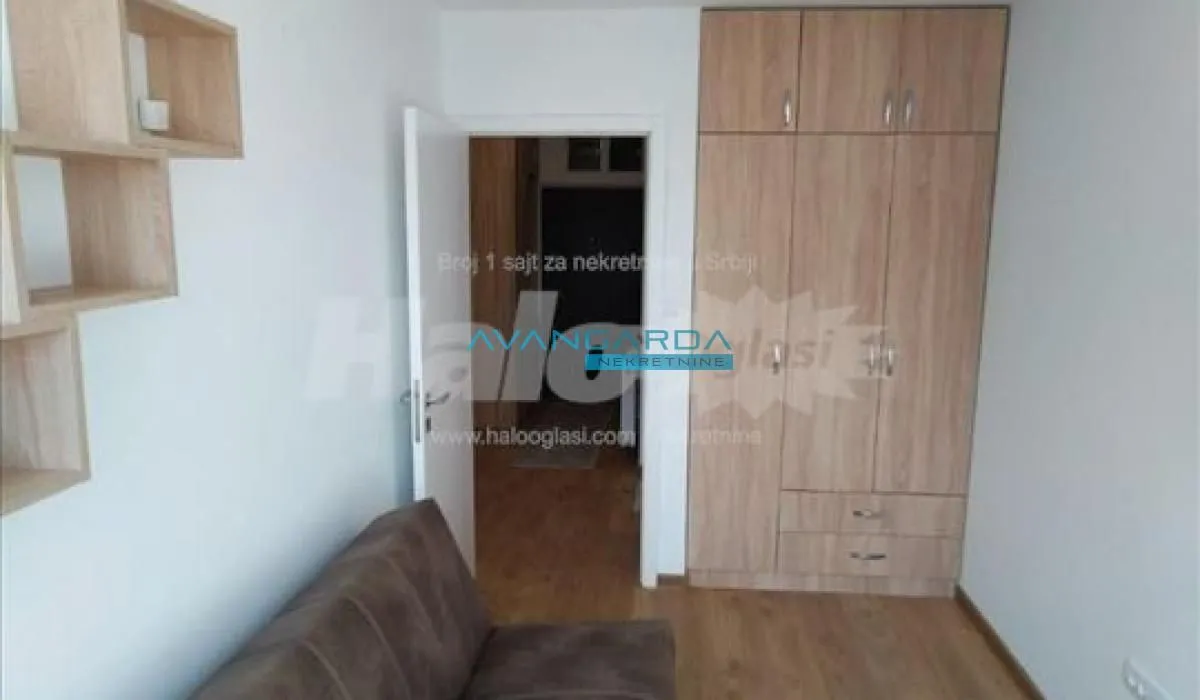 Rent, apartment, 63m², Zemun Bačka, Zemun Sve Podlokacije