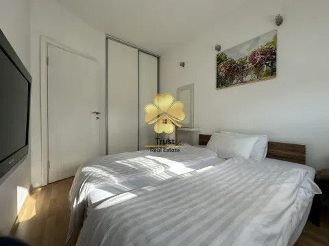 Izdavanje, jednosoban stan, 35m², Stari Aerodrom, Podgorica - image 6