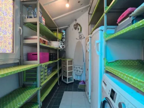 Sale, three bedroom apartment, 130m², Stari Aerodrom, Podgorica - image 8