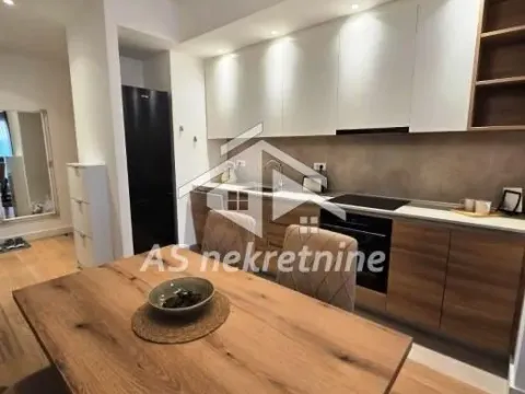 Rent, three bedroom apartment, 84m², Novi Beograd Sve Podlokacije, Beograd - image 10