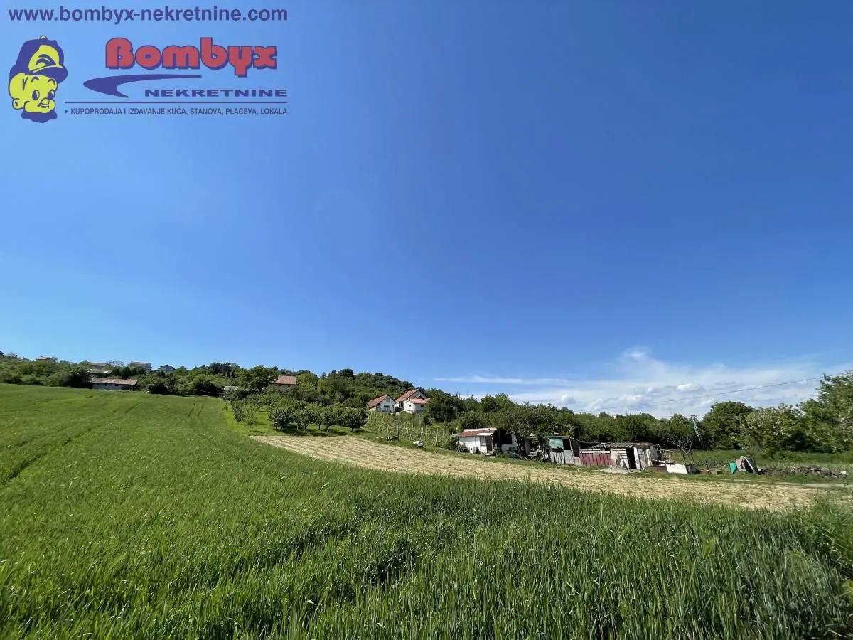 Prodaja, plac, 1700m², Sremska Kamenica, Petrovaradin