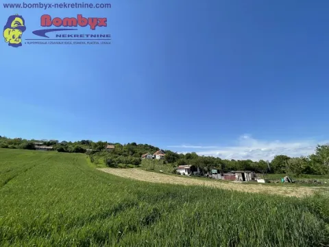 Sale, land lot, 1700m², Sremska Kamenica, Petrovaradin - image 4