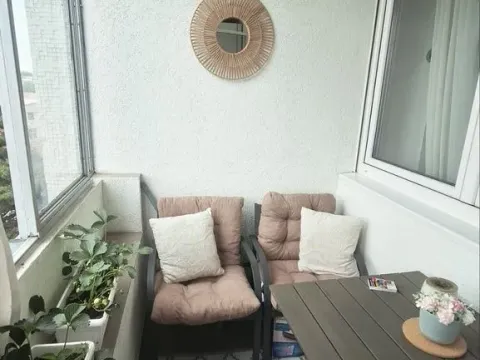 Sale, two bedroom apartment, 77m², Zemun Kej, Zemun Sve Podlokacije - image 9