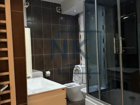 Izdavanje, dvosoban stan, 75m², Vrela Ribnička, Podgorica - image 6