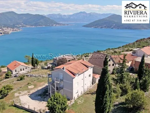 Prodaja, kuća, 362m², Žvinje, Herceg Novi - image 4
