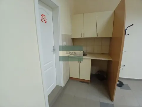 Rent, office space, 35m², Centar, Jagodina - image 4