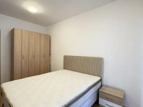 Rent, two bedroom apartment, 60m², City Kvart, Podgorica - image 9