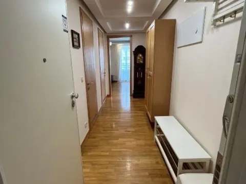 Prodaja, trosoban stan, 106m², Novi Beograd Blok 67, Novi Beograd Sve Podlokacije - image 11