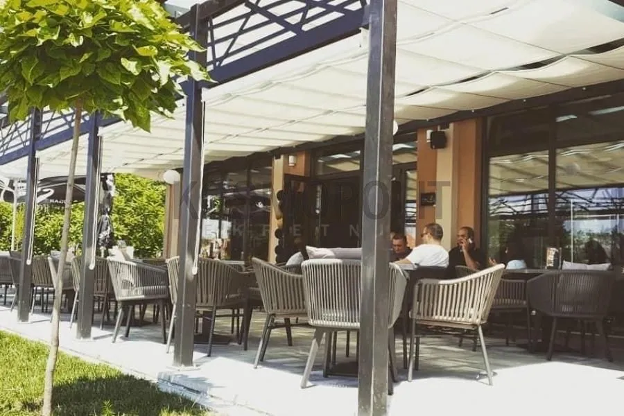 Sale, office space, 1300m², Veliko Gradište, Srbija