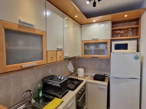 Izdavanje, dvosoban stan, 46m², Medijana, Niš - image 4