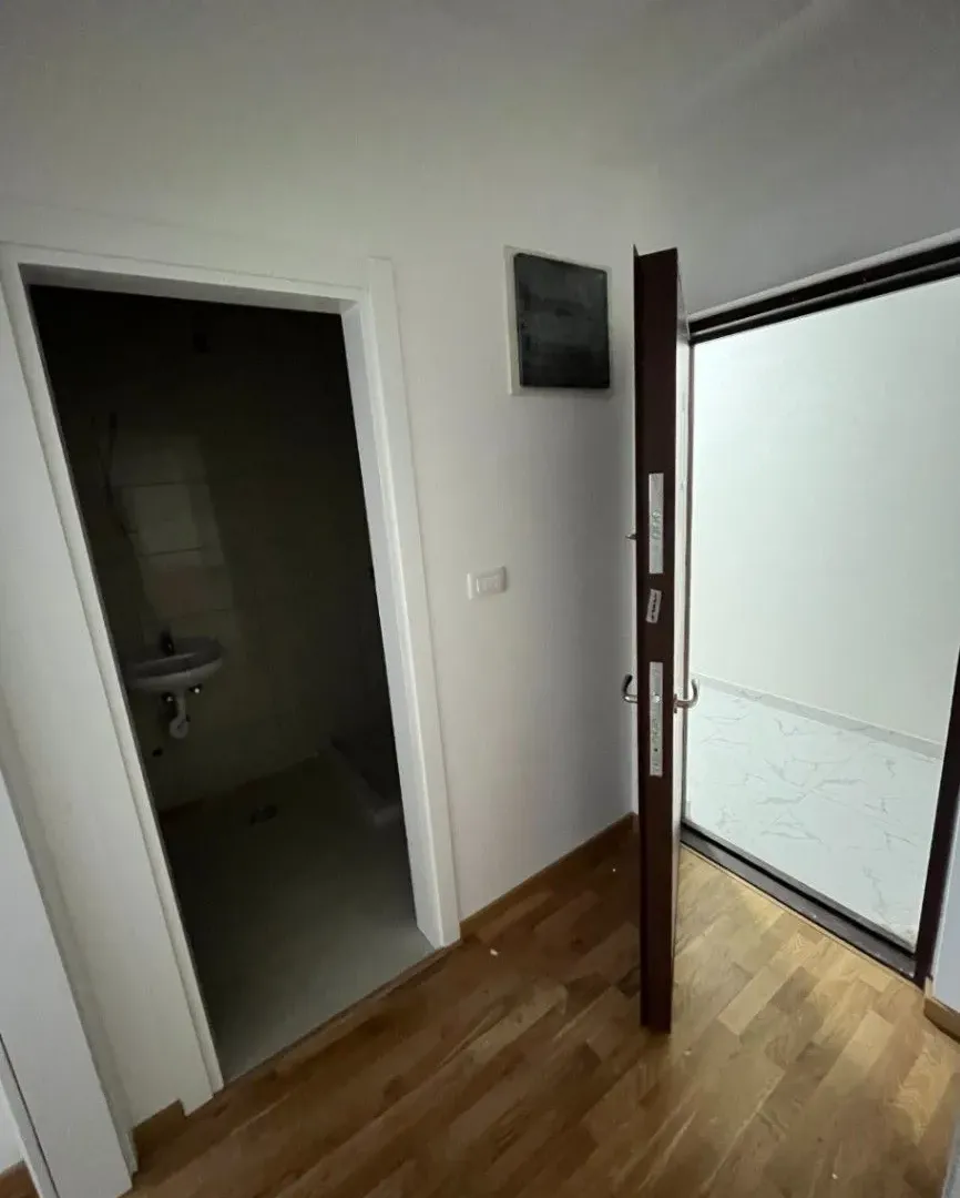 Prodaja, dvosoban stan, 63m², Zagorič, Podgorica