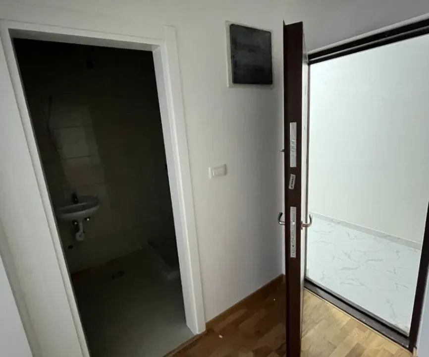 Prodaja, dvosoban stan, 63m², Zagorič, Podgorica