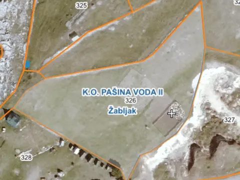 Prodaja, plac, 9400m², Pošćenski Kraj, Žabljak - image 2