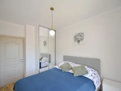 Sale, one bedroom apartment, 42m², Budva, Crna Gora - image 21
