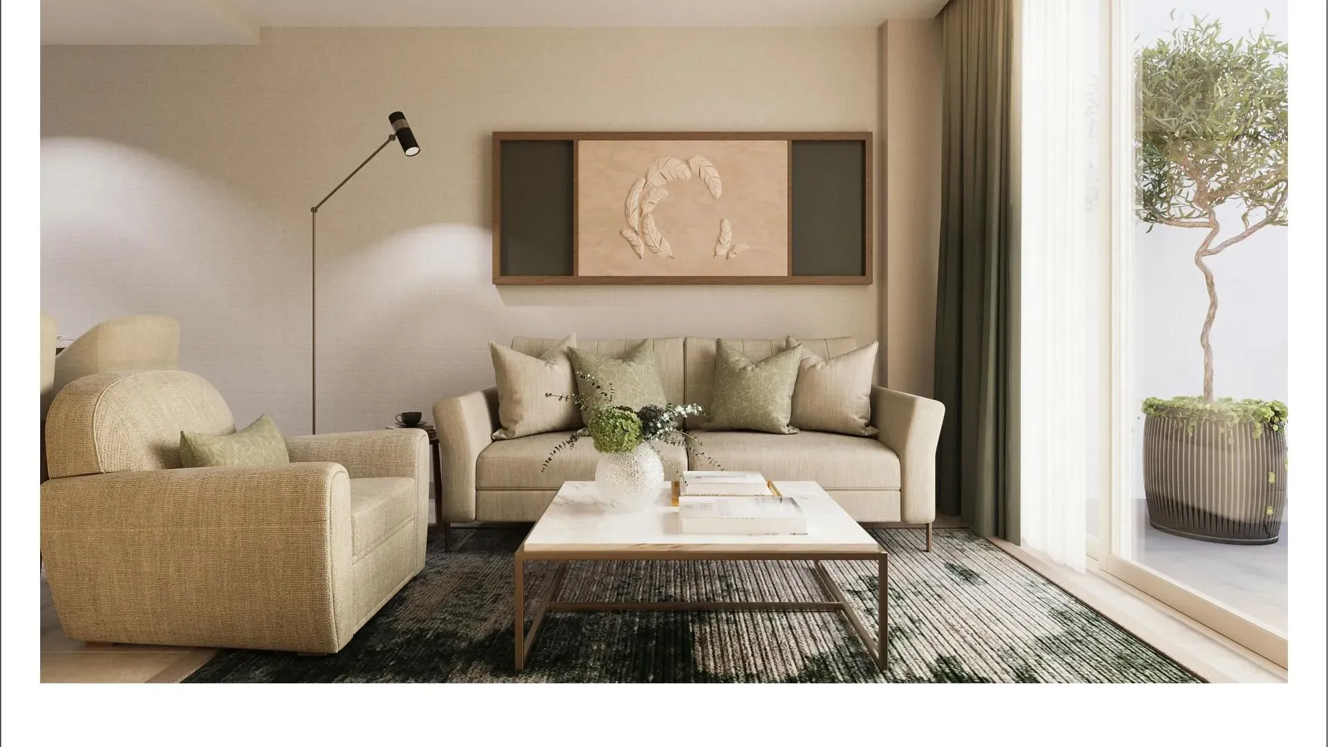 Sale, two bedroom apartment, 71m², Dobre Vode, Bar