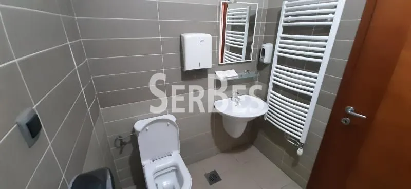 Rent, office space, 117m², Spens, Novi Sad Sve Podlokacije