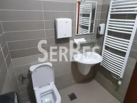 Izdavanje, poslovni prostor, 117m², Spens, Novi Sad Sve Podlokacije - image 2