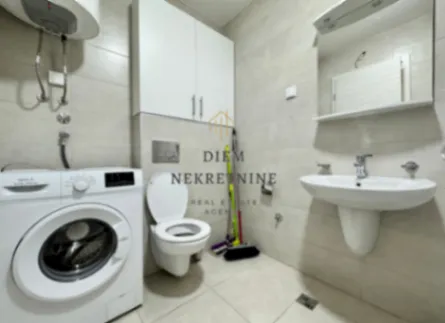 Izdavanje, jednosoban stan, 55m², Ljubović, Podgorica - image 6