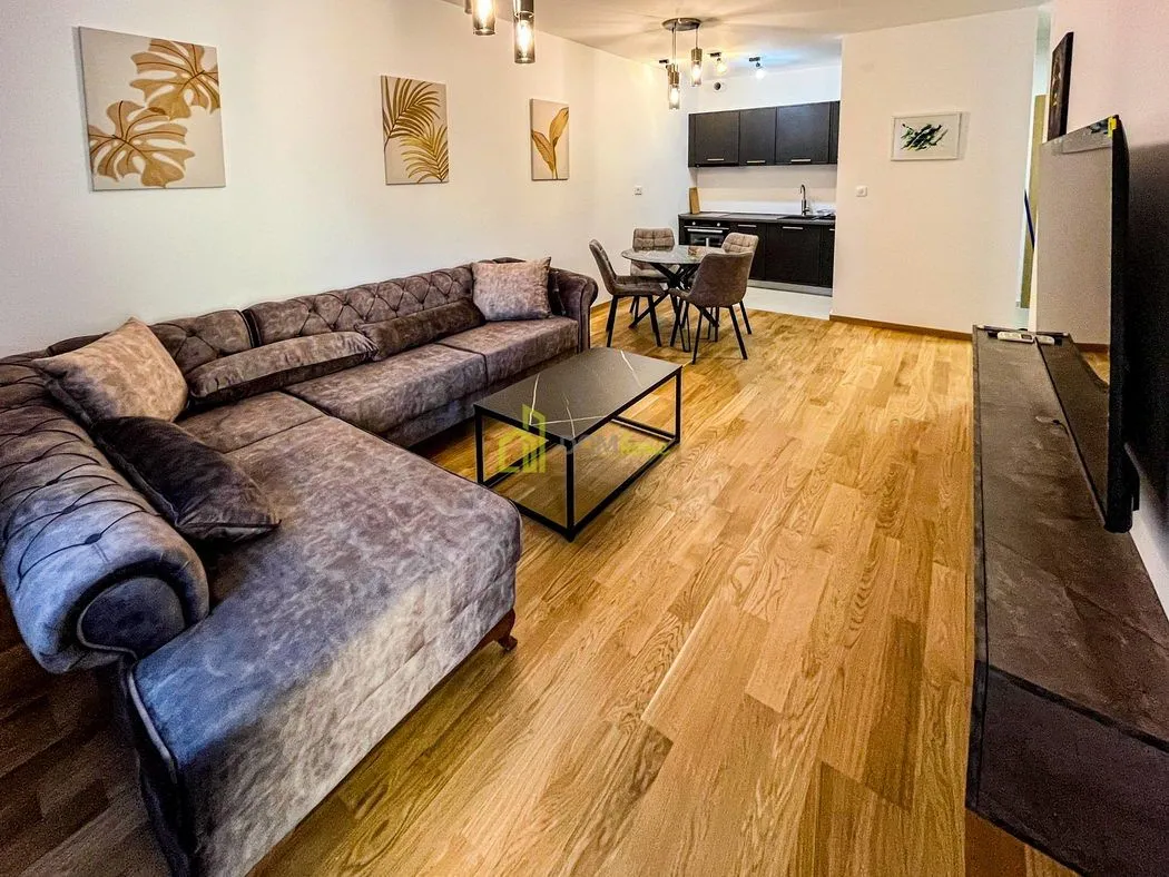 Prodaja, dvosoban stan, 69m², New City, Podgorica