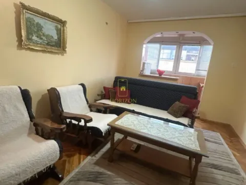 Prodaja, dvosoban stan, 43m², Gintaš, Podgorica - image 2