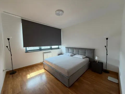 Izdavanje, četvorosoban stan, 113m², Beograd Na Vodi, Beograd - image 13