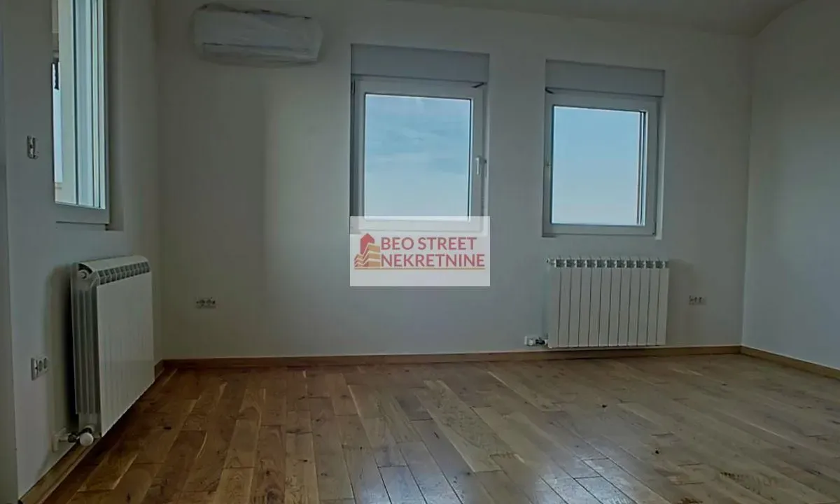 Prodaja, dvosoban stan, 45m², Borča 1, Borča Sve Podlokacije