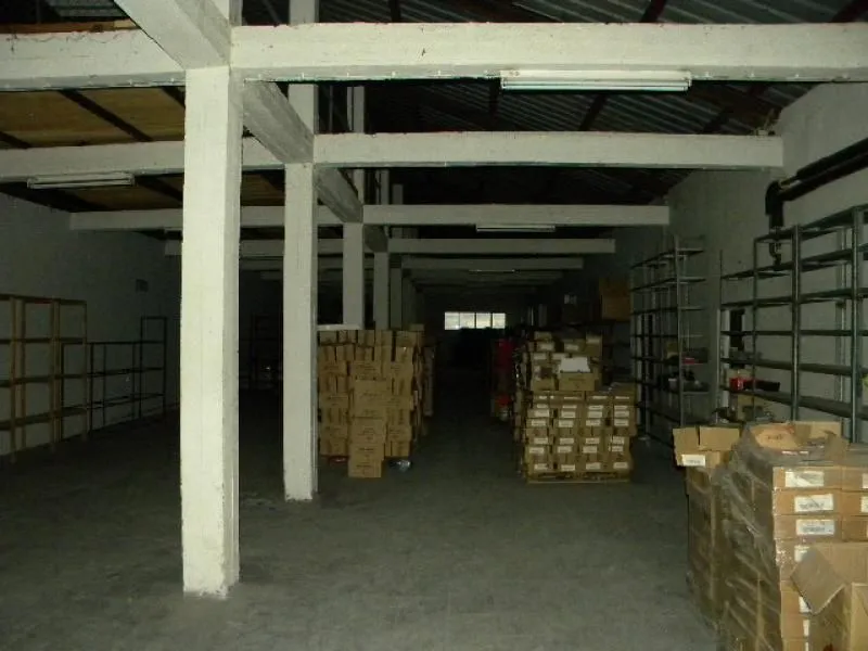 Rent, office space, 3500m², Mislodjin, Obrenovac