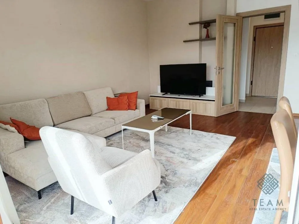 Rent, three bedroom apartment, 127m², Master Kvart, Podgorica