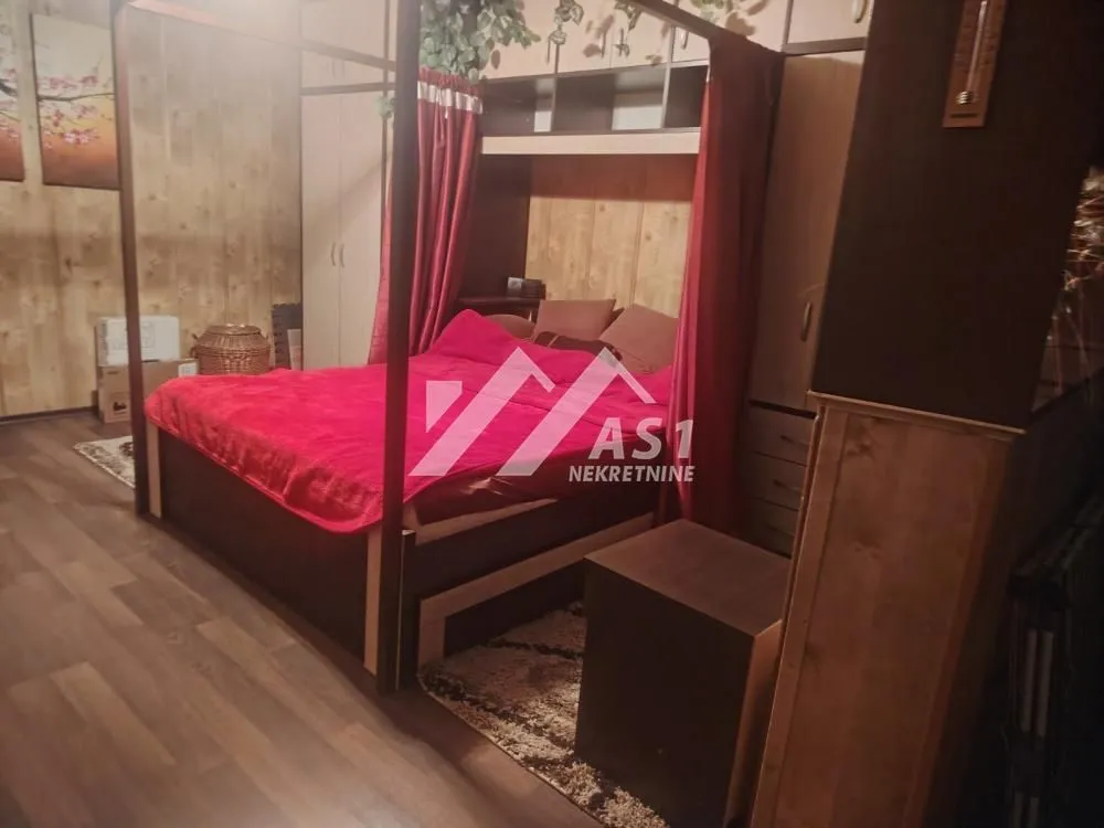 Prodaja, dvosoban stan, 62m², Liman 1, Novi Sad Sve Podlokacije