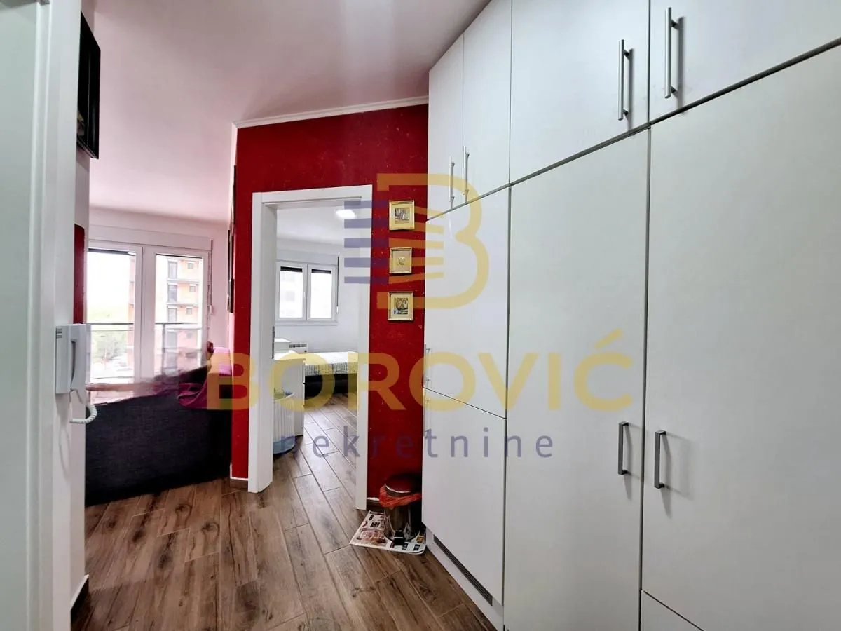 Prodaja, jednosoban stan, 35m², Višnjička Banja, Palilula Sve Podlokacije