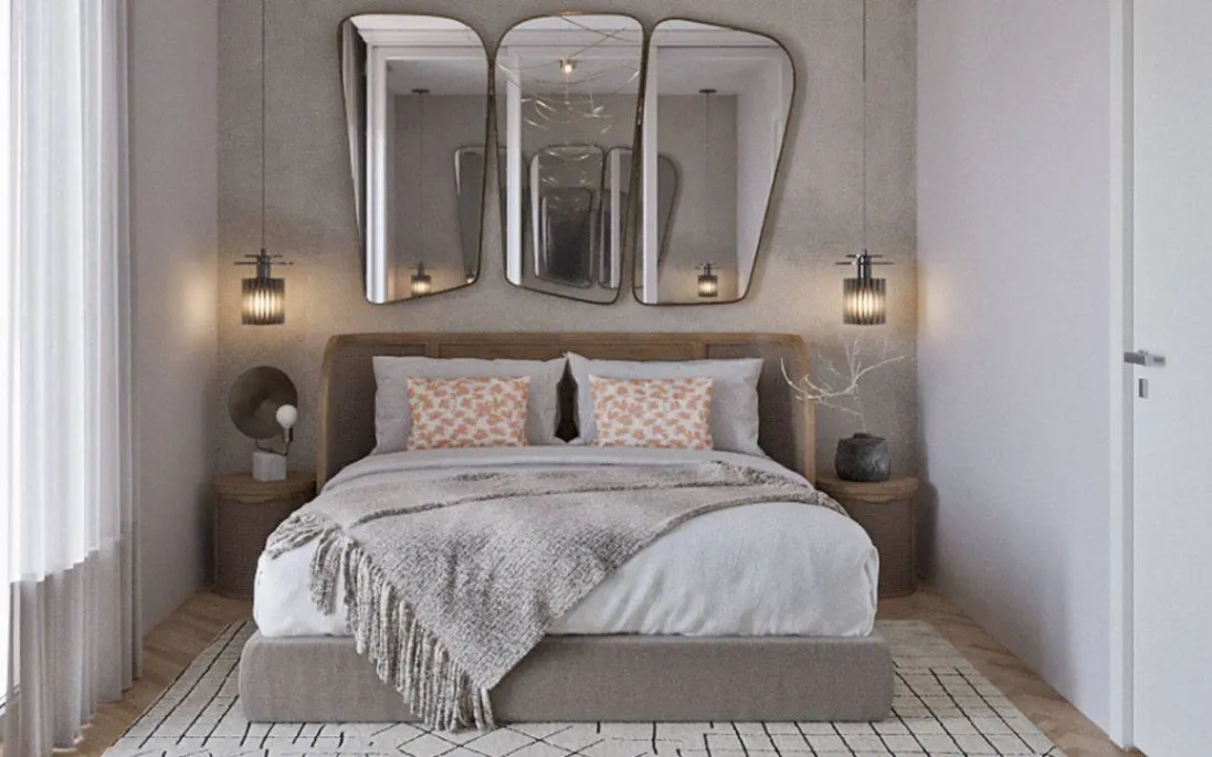 Prodaja, dvosoban stan, 67m², Prčanj, Kotor