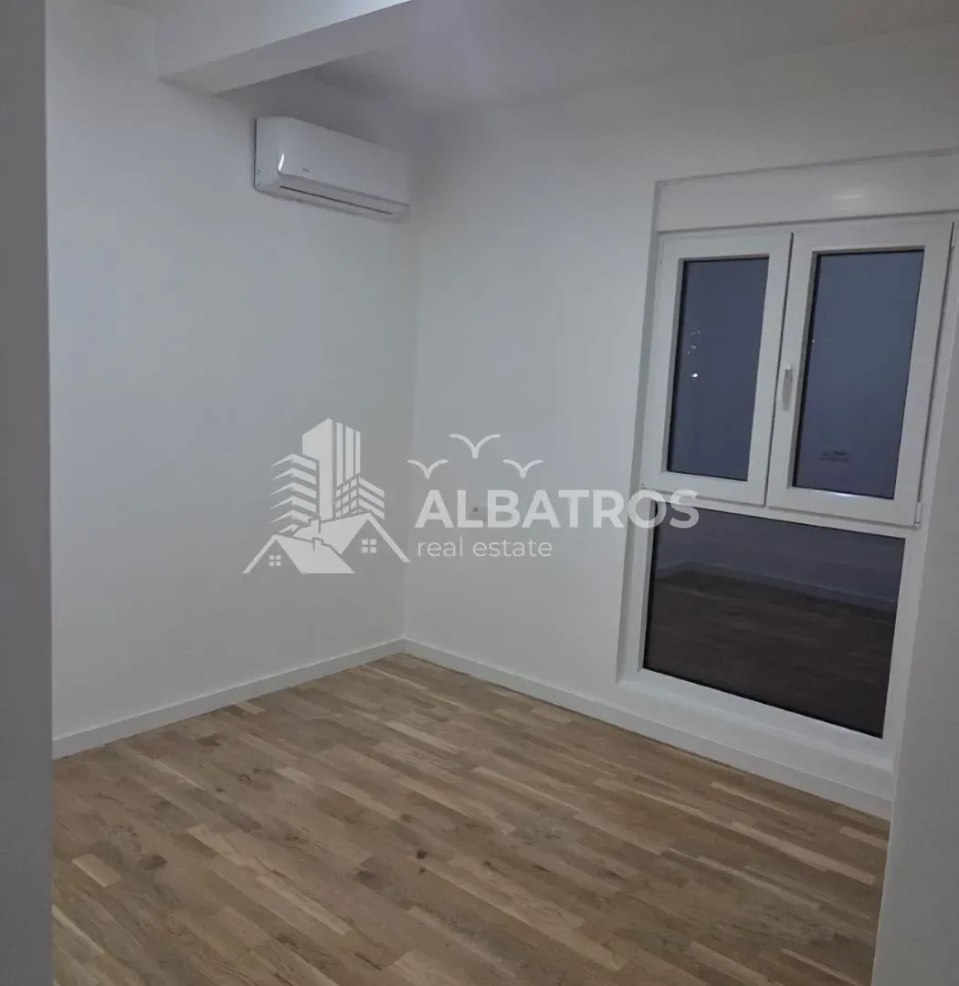 Rent, one bedroom apartment, 58m², Makedonsko naselje, Bar
