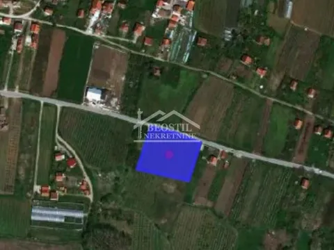 Prodaja, plac, Grocka, Beograd