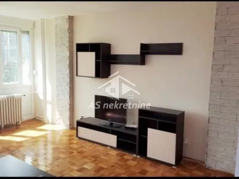 Rent, apartment, 70m², Novi Beograd Blok 23, Novi Beograd Sve Podlokacije - image 2