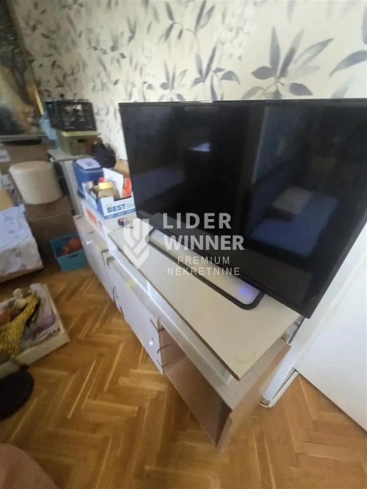 Prodaja, dvosoban stan, 43m², Novi Beograd Sve Podlokacije, Beograd