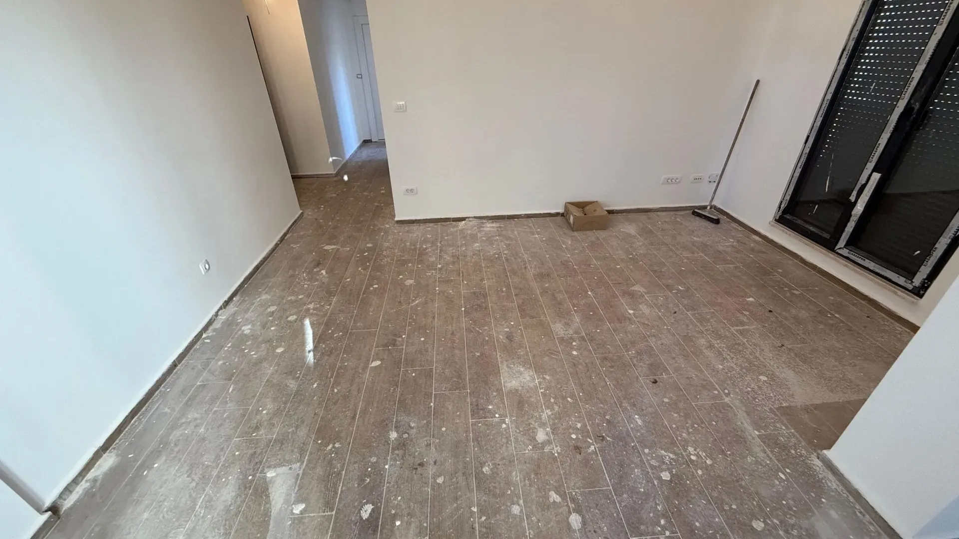 Sale, apartment, 54m², Bar, Crna Gora