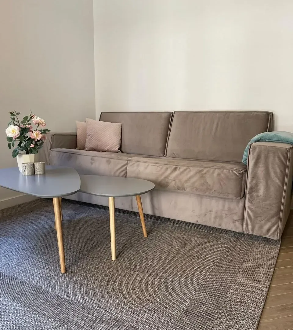 Prodaja, jednosoban stan, 53m², Seljanovo, Tivat