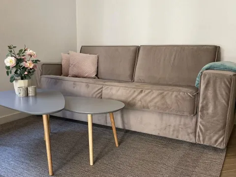 Prodaja, jednosoban stan, 53m², Seljanovo, Tivat - image 6