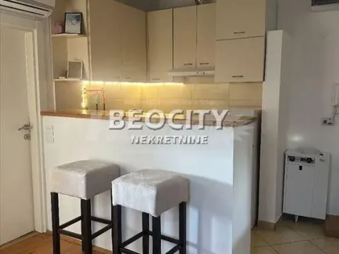 Prodaja, stan, 28m², Zeleno Brdo, Zvezdara Sve Podlokacije - image 2