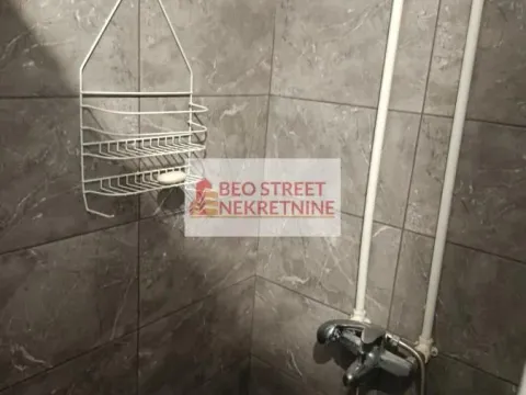 Izdavanje, jednosoban stan, 30m², Kotež, Palilula Sve Podlokacije - image 5