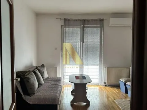 Izdavanje, garsonjera, 25m², Grbavica, Novi Sad Sve Podlokacije - image 2