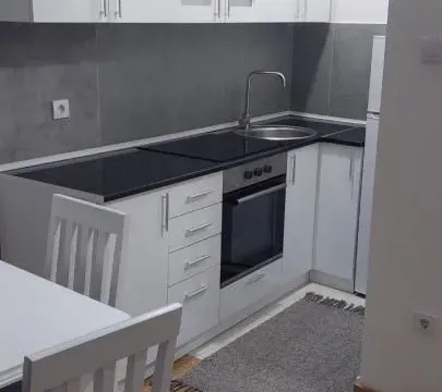 Rent, studio apartment, 30m², Salajka, Novi Sad Sve Podlokacije - image 4