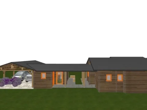 Sale, land lot, 2000m², Radigojno, Kolašin - image 2